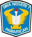 SMAN 1 Pamarican